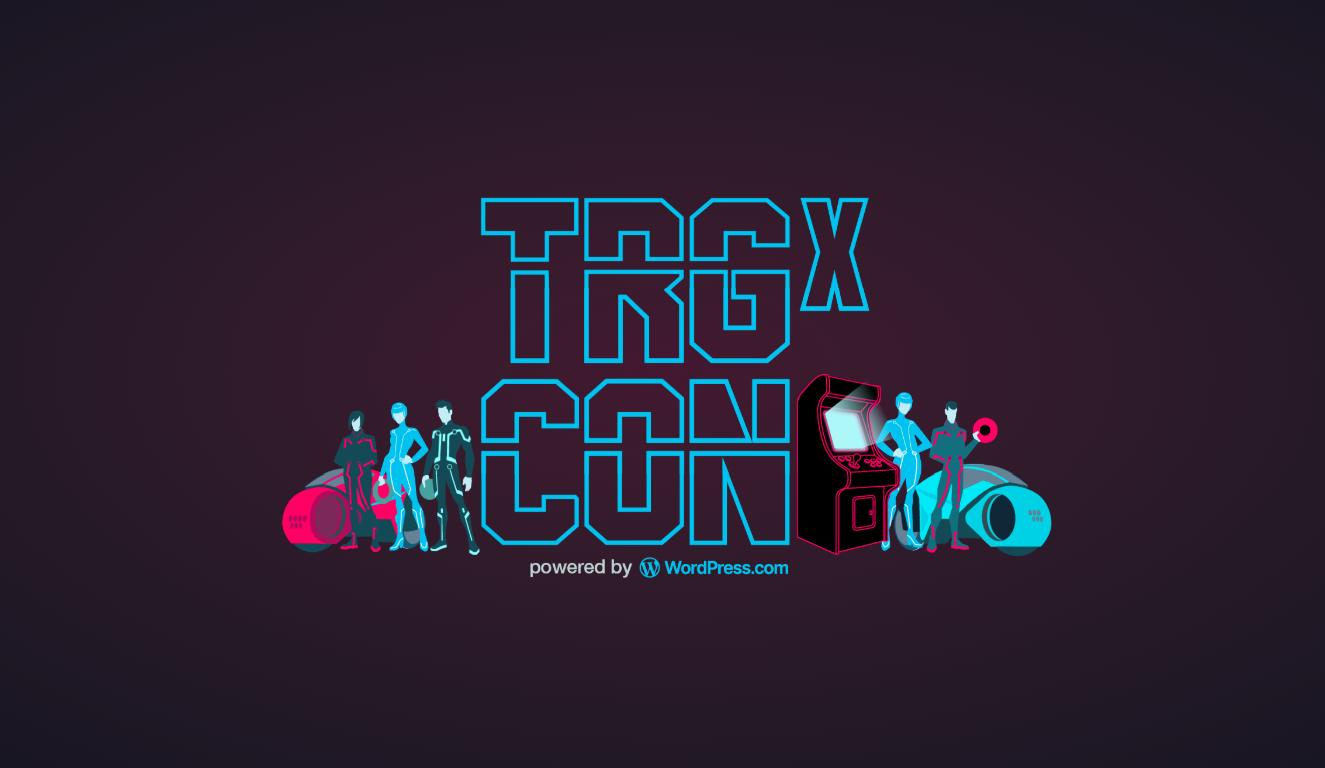 TRGCON 2025