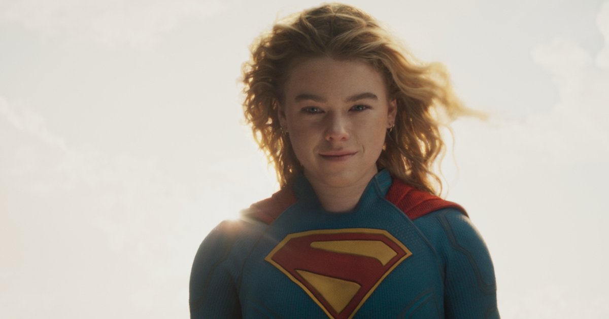 Supergirl — Estreno | HBO Max
