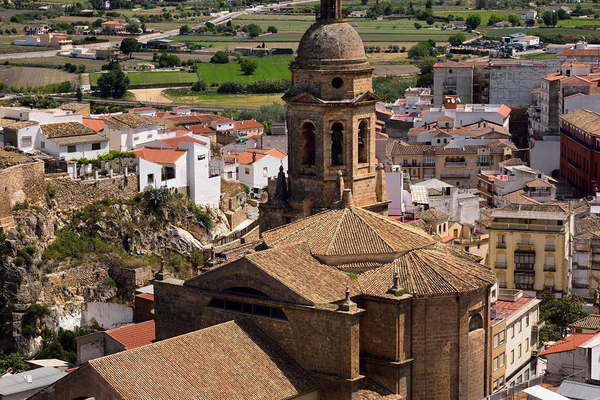 Almuñécar – Loja — Etapa 13 | Vuelta a España 2026