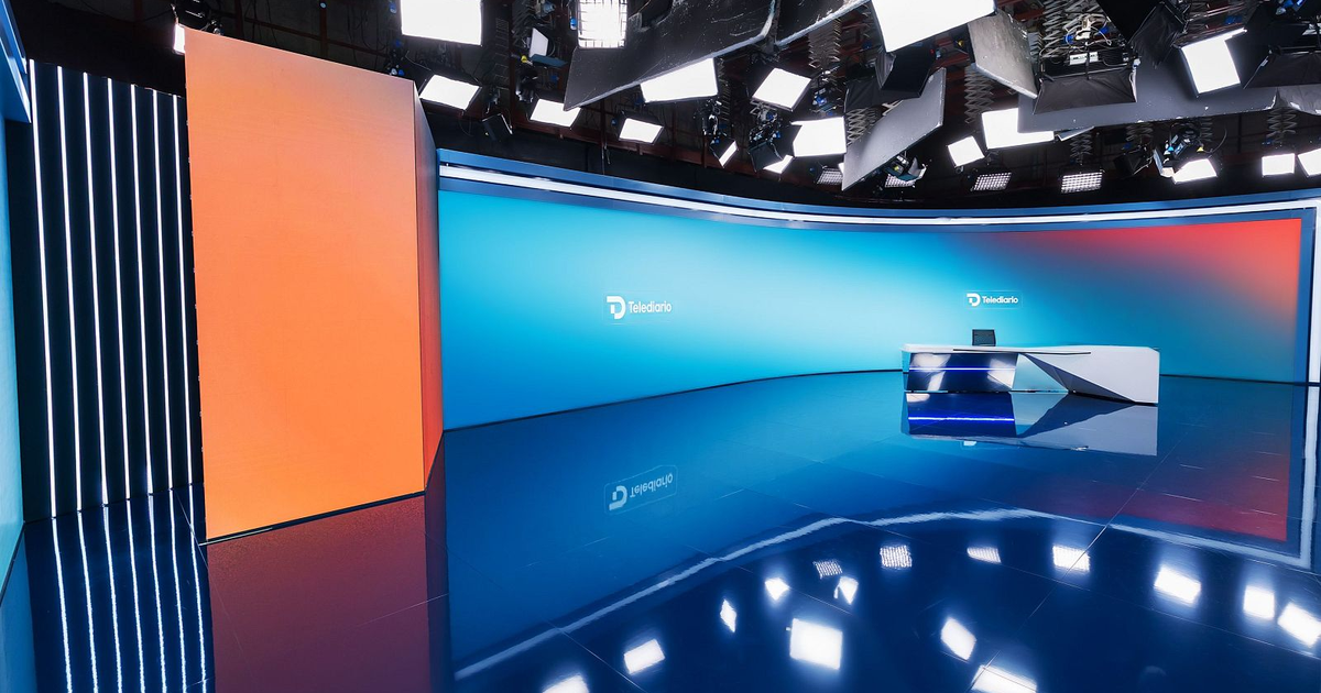 Telediario — Nueva temporada | La 1