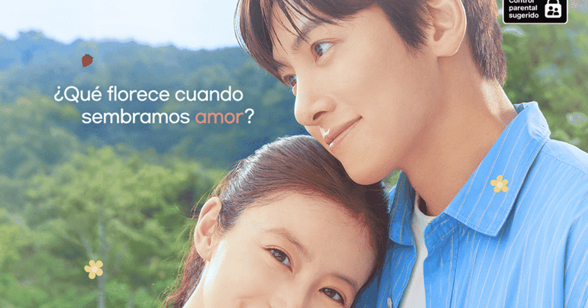 Temporada de Amor — Nueva serie | Disney+