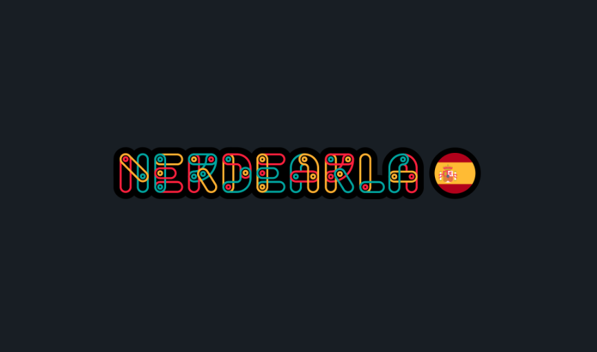 Nerdearla España 2027
