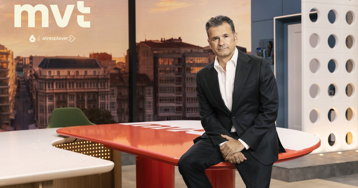 Más Vale Tarde — Nueva etapa | laSexta