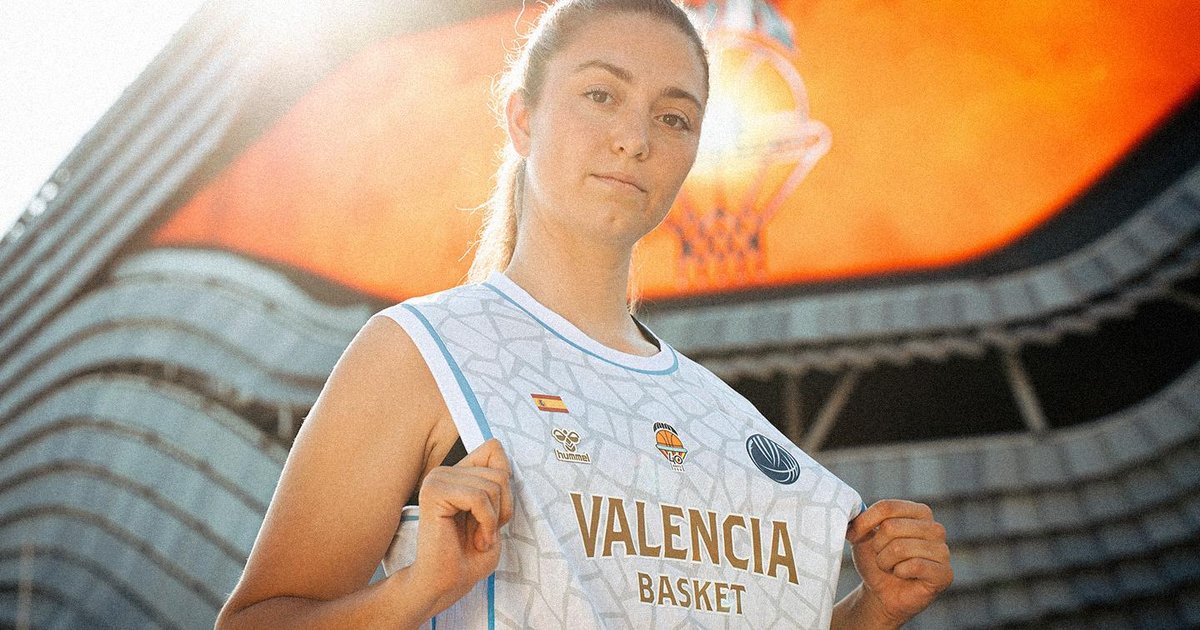 Beşiktaş vs. Valencia Basket — Jornada 1 | Euroliga 2026-27