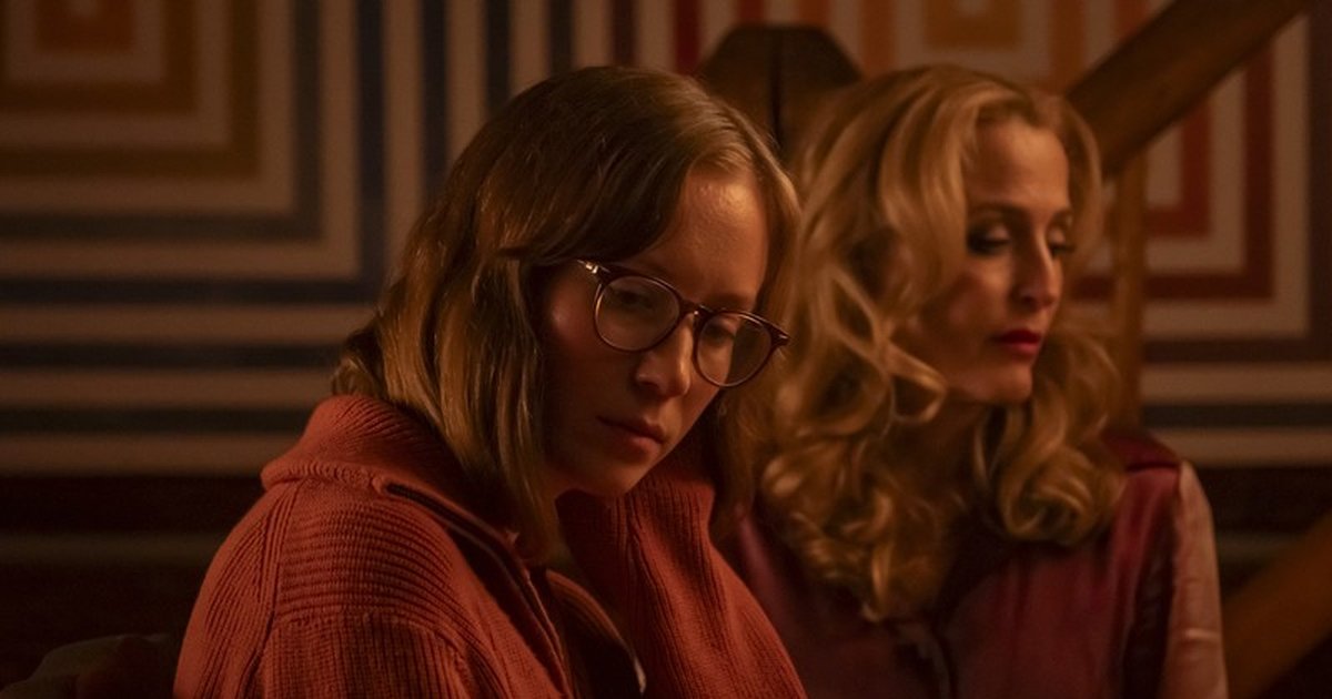 Adolescencia, sexo y muerte en Campamento Miasma — Estreno en cines | Cines