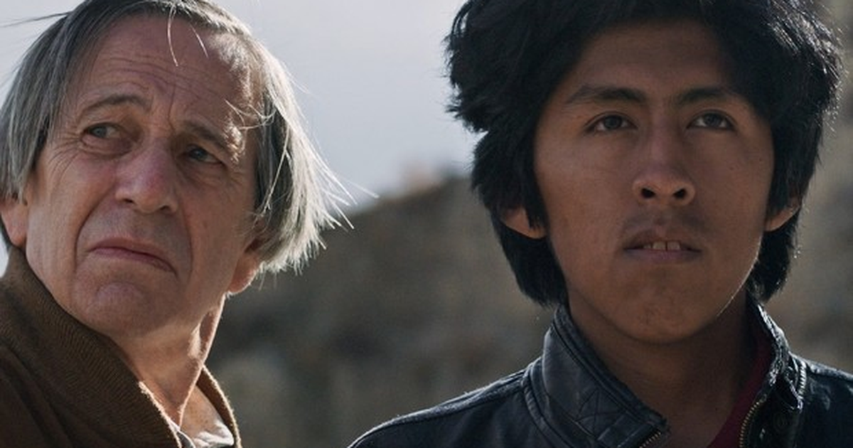 El ladrón de perros — Estreno en cines | Cines