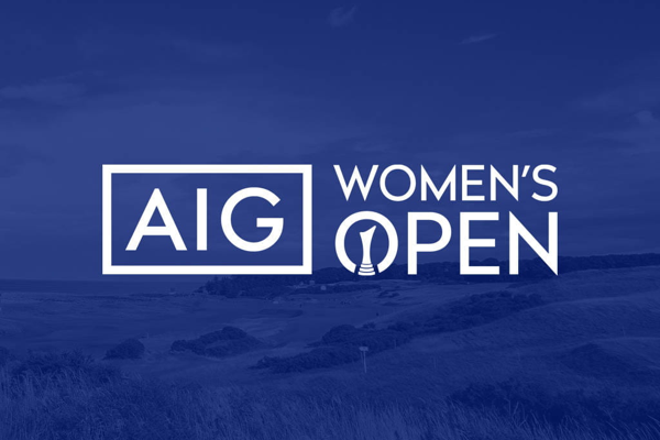 AIG Women's Open — Ronda Final | AIG Women's Open 2026