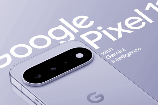 Google Pixel 11 — Disponible oficialmente