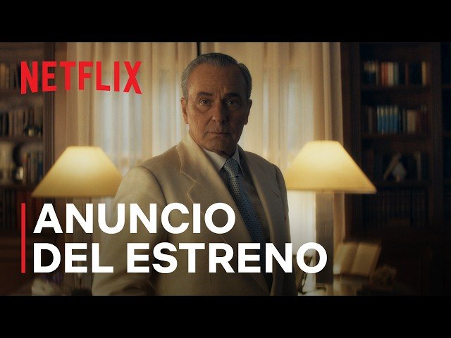 El problema final — Estreno | Netflix