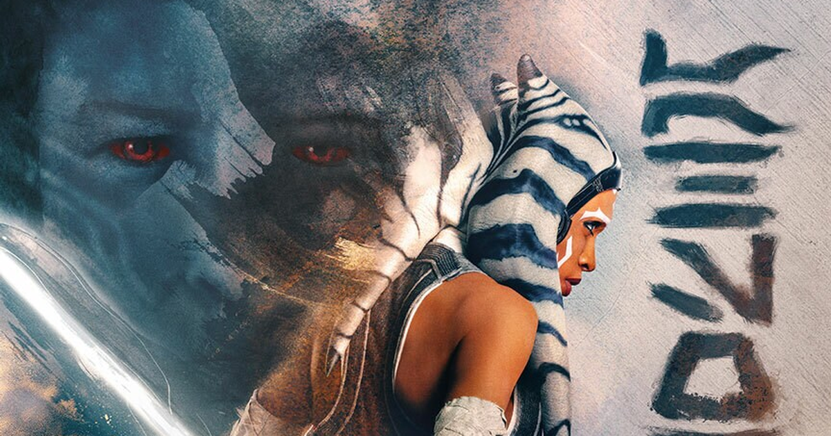 Ahsoka — Temporada 2 | Disney+
