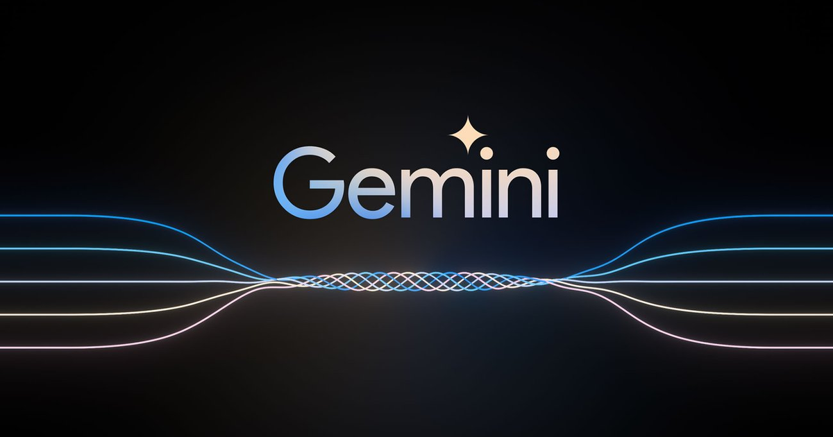 Gemini 1.0 Nano de Google