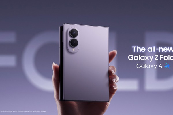 Samsung Galaxy Z Fold8 — Disponible oficialmente