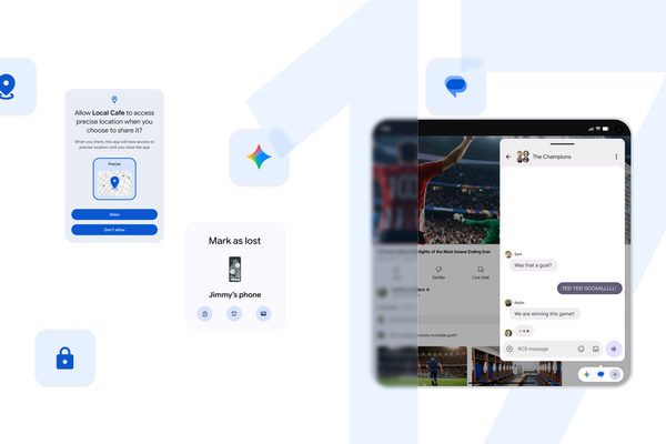 Android 17 — Disponible para Pixel 6 y modelos posteriores