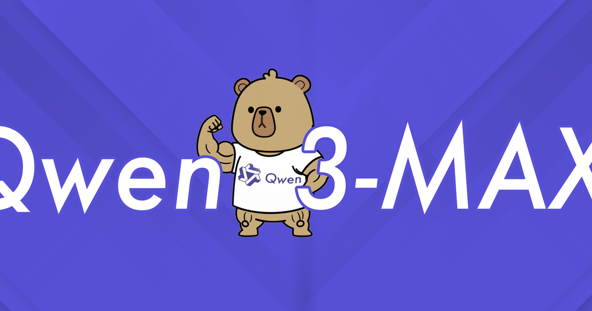 Qwen3-Max de Alibaba