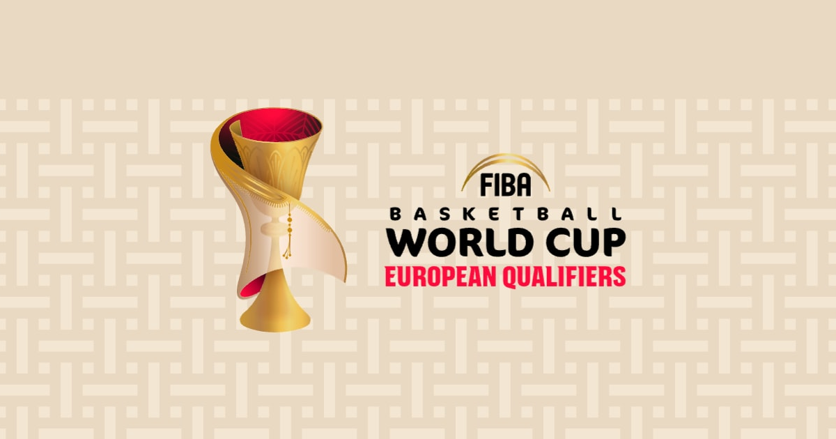 Grecia vs. España — Clasificación Mundial FIBA 2027