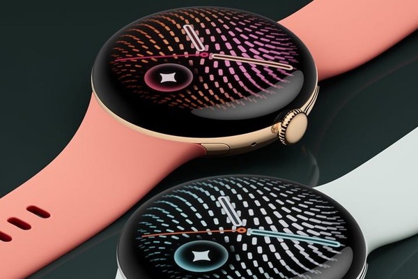 Google Pixel Watch 5 — Disponible oficialmente