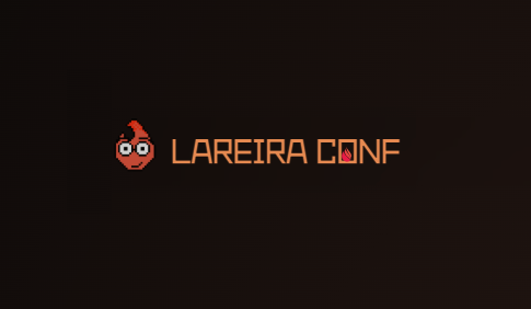 Lareira Conf 2026