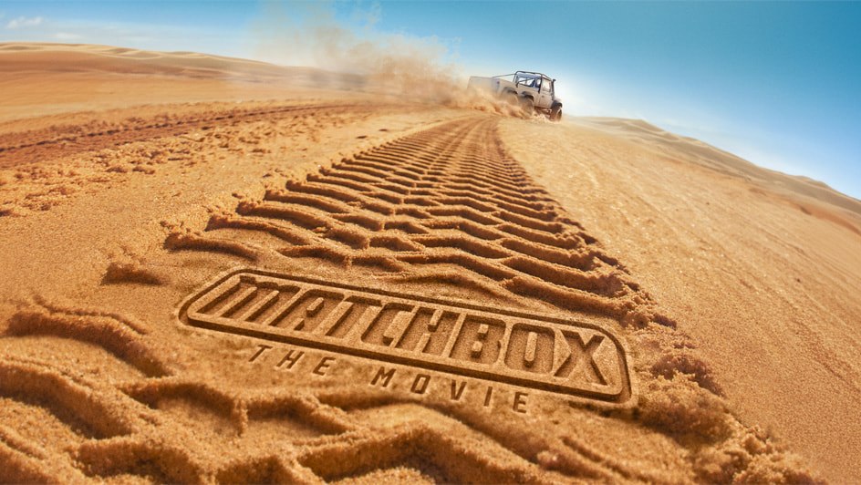 Matchbox: la película — Estreno | Apple TV+