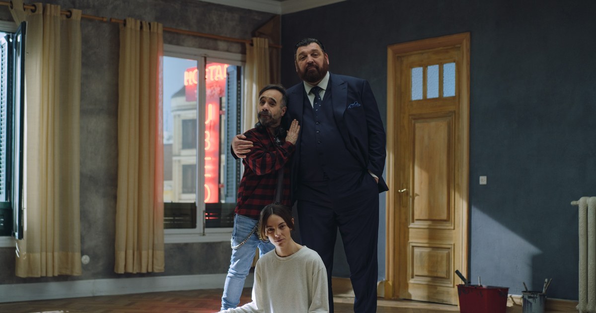 Reina Roja — Temporada 3 | Prime Video