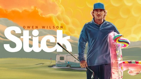 Stick — Temporada 2 | Apple TV+