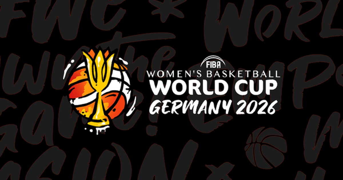 España vs. Australia — Cuartos de Final | Copa del Mundo de Baloncesto Femenino FIBA 2026