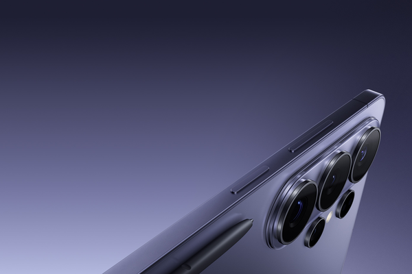 Samsung Galaxy S26 Ultra — Disponible oficialmente