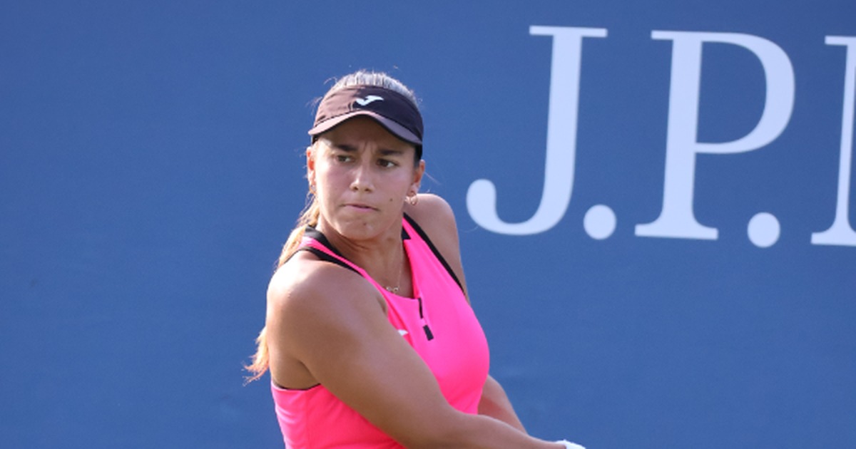 Jéssica Bouzas Maneiro vs. Elena Rybakina — Segunda Ronda | US Open 2026