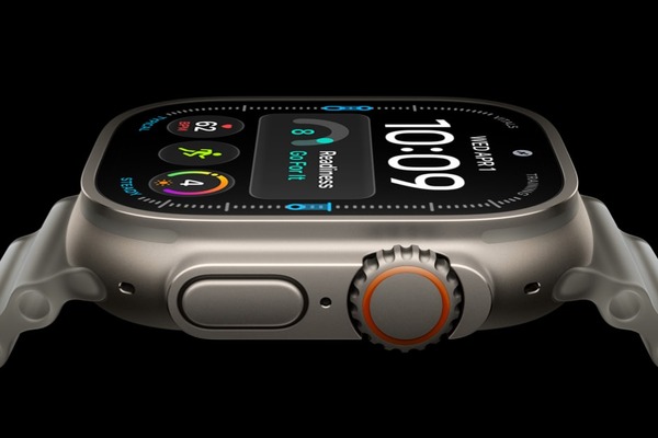Apple Watch Ultra 4 — Preventa abierta en España