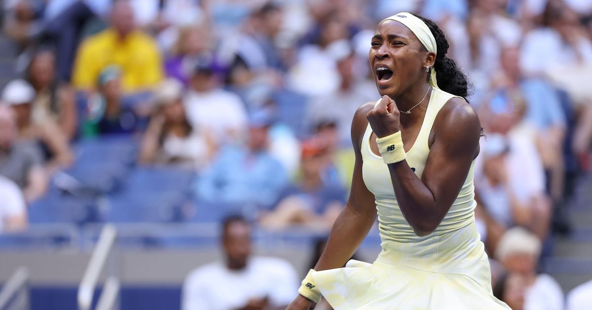 Cristina Bucșa vs. Coco Gauff — Tercera Ronda | US Open 2026