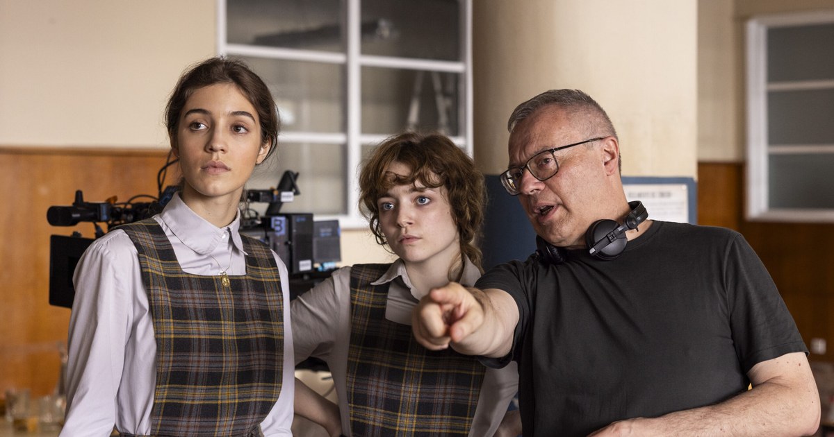 Ruega por nosotras — Estreno en cines | Cines