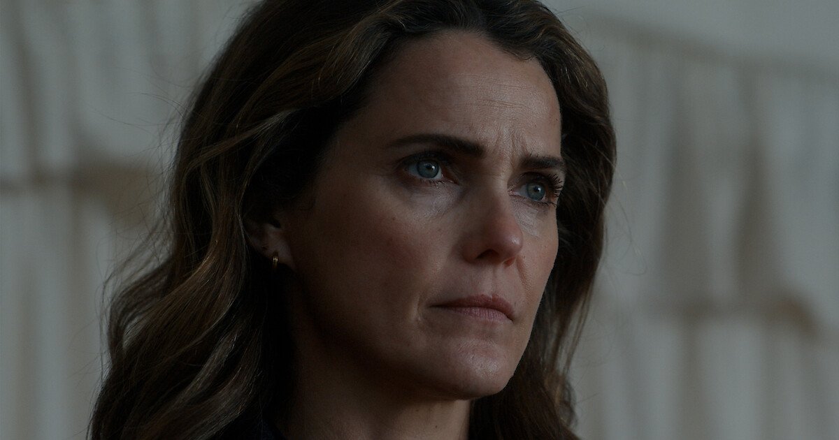 La Diplomática — Temporada 4 | Netflix