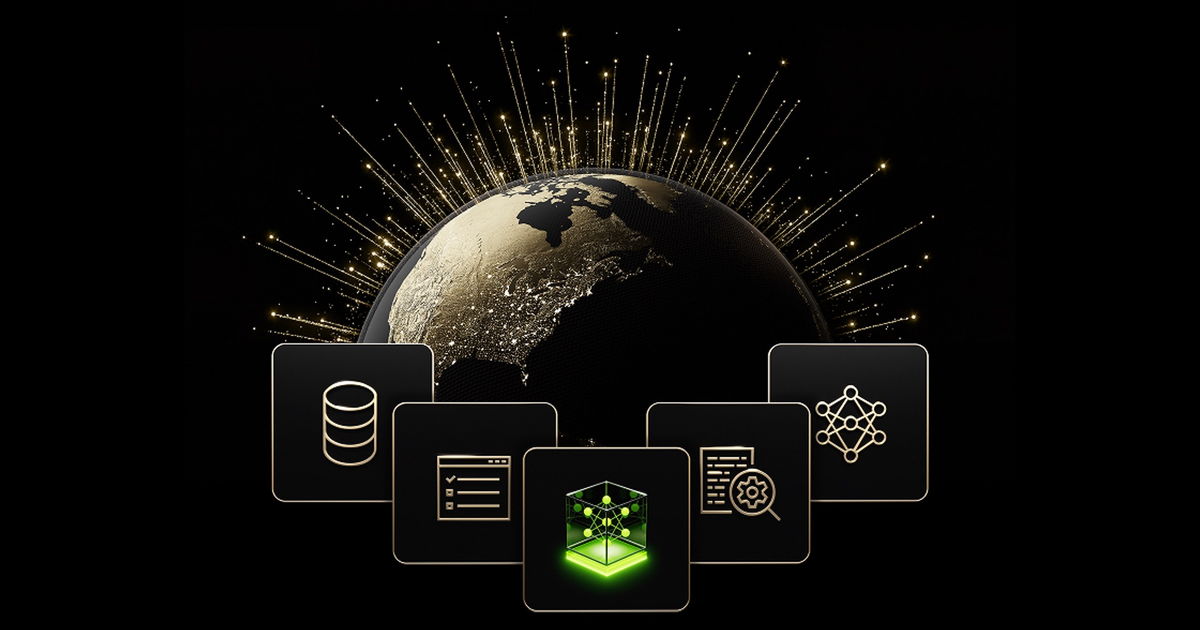 Nemotron 3 Super de NVIDIA
