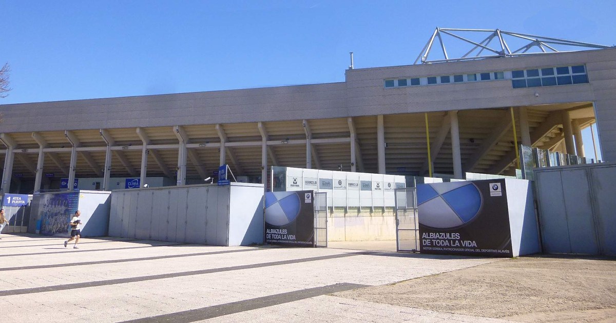 Deportivo Alavés vs. CA Osasuna — Jornada 4 | LaLiga 2026-27