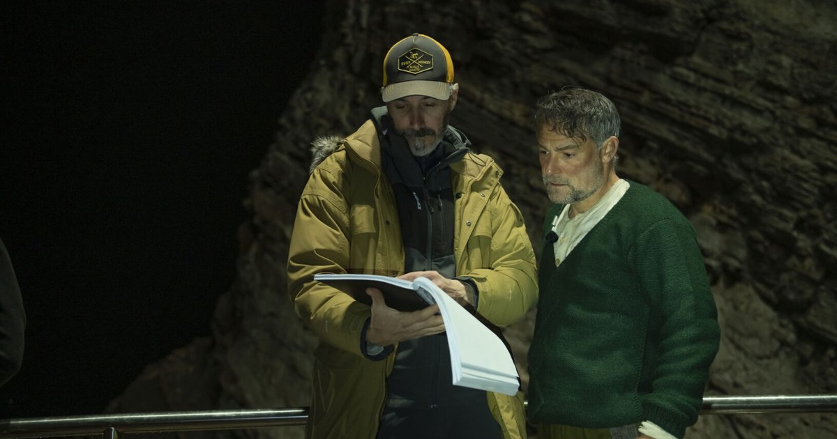 Las ciegas hormigas — Estreno en cines | Cines