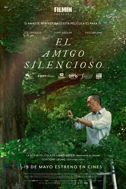 El amigo silencioso — Estreno | Filmin
