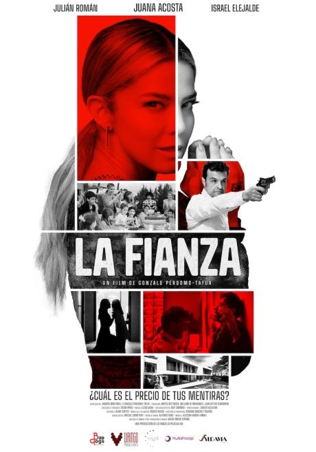 La fianza — Estreno | SkyShowtime