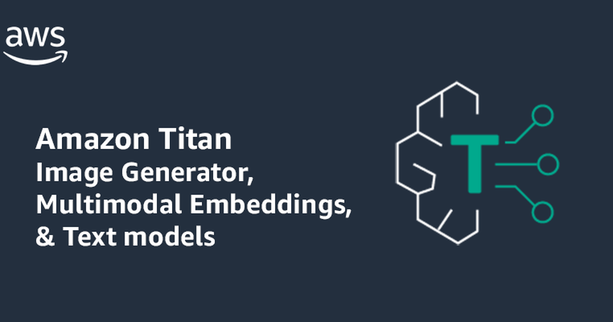 Titan Text Express de Amazon