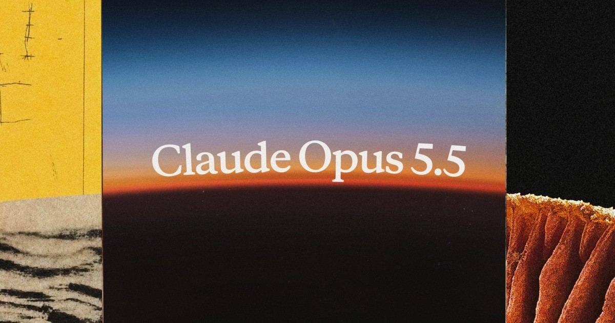 Claude Opus 5.5 de Anthropic