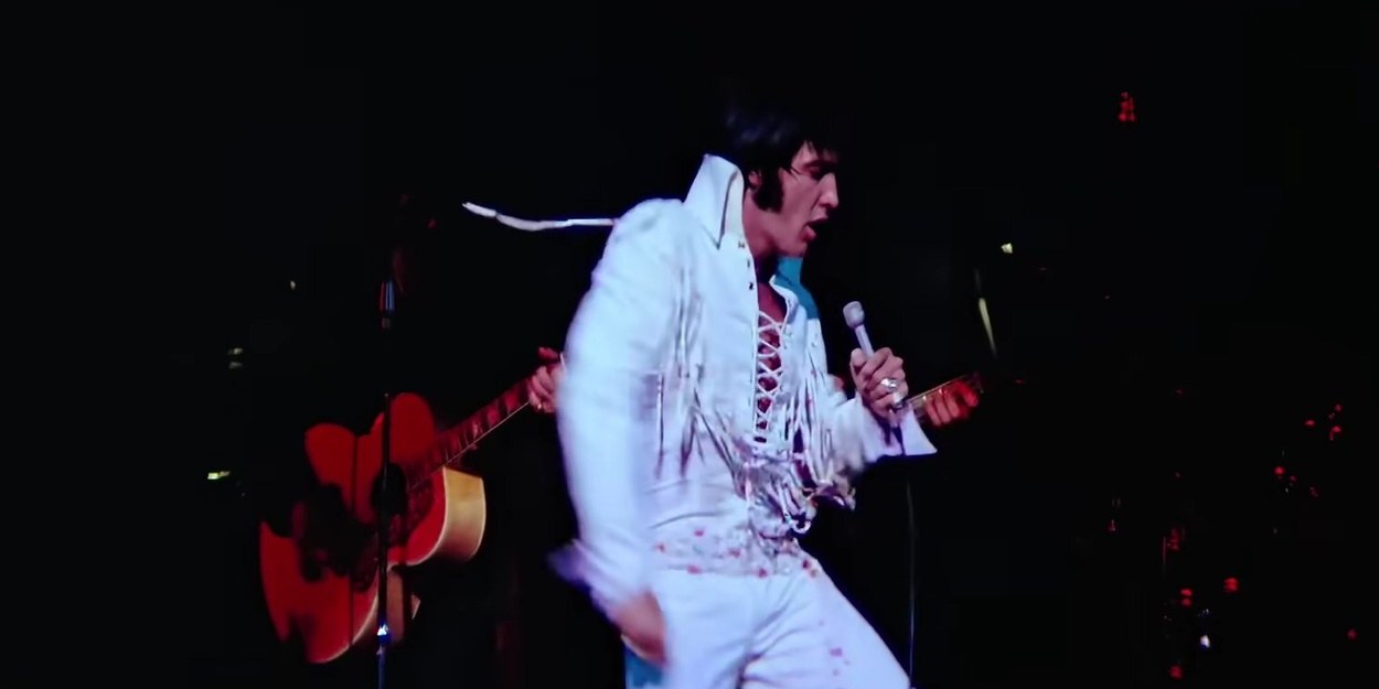 EPiC: Elvis Presley in Concert — Estreno | SkyShowtime