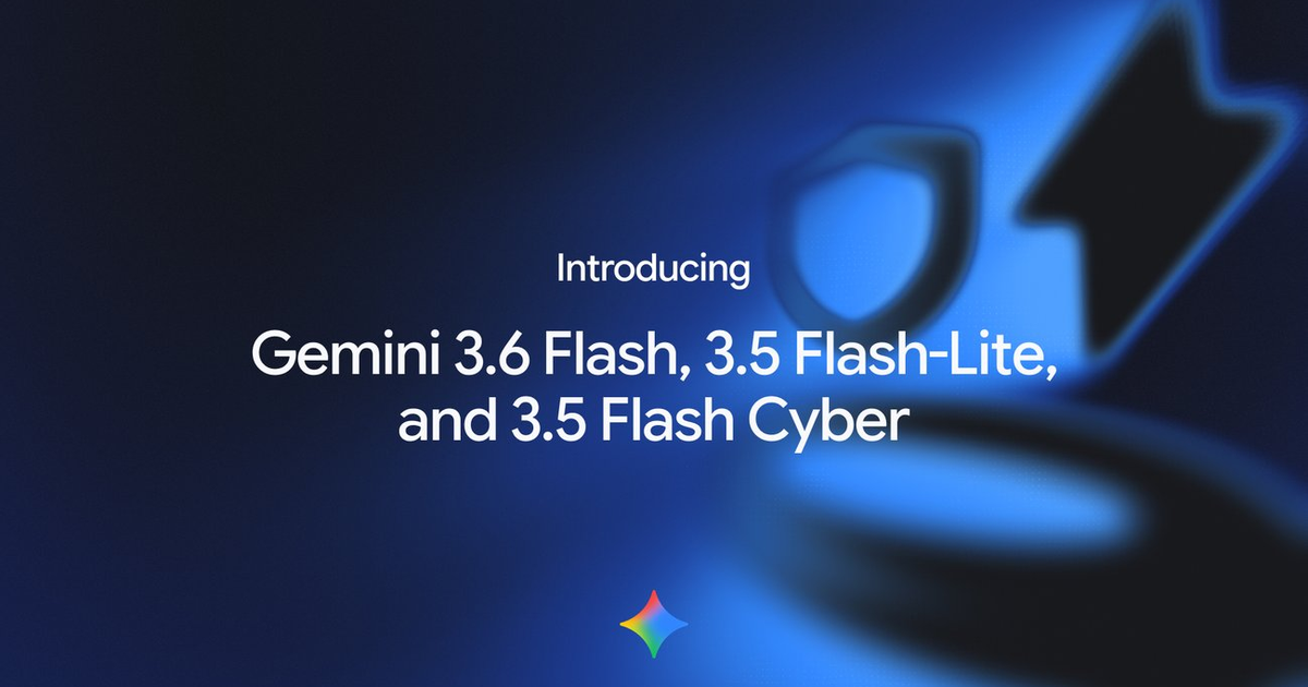Gemini 3.5 Flash-Lite de Google