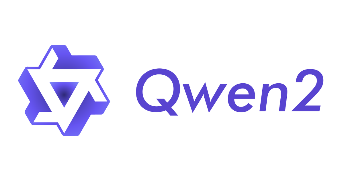 Qwen2 de Alibaba