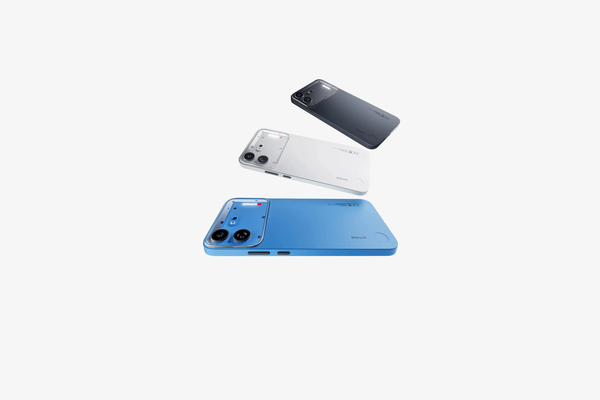 Nothing Phone (4b) — Preventa abierta en España