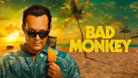 Bad Monkey — Temporada 2 | Apple TV+