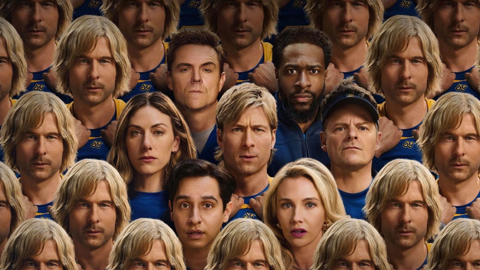 Chad Powers — Temporada 2 | Disney+
