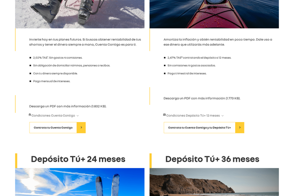 Renault Bank ofrece depósito a 12 meses al 2,47% TAE