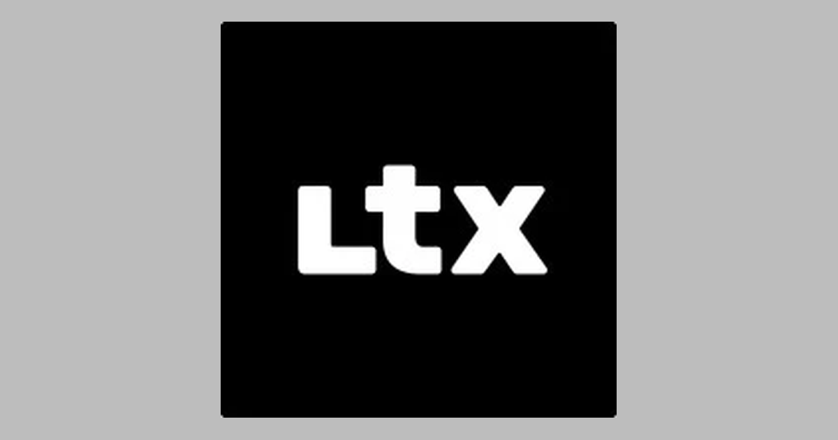 LTX-Video 13B de Lightricks