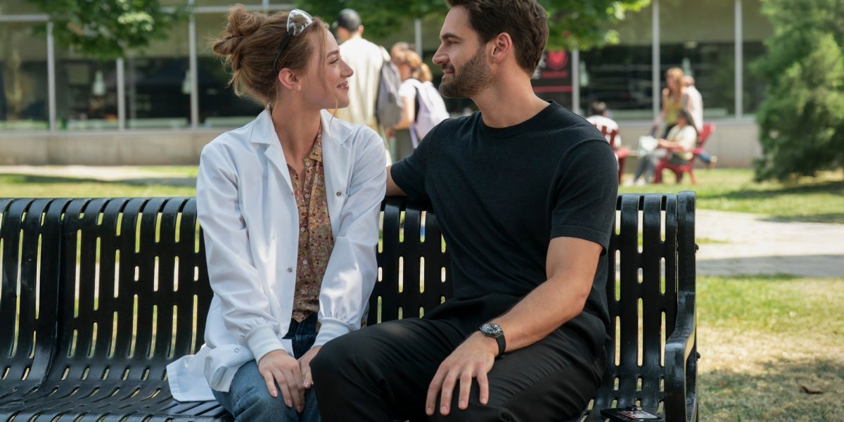 La hipótesis del amor — Estreno | Prime Video