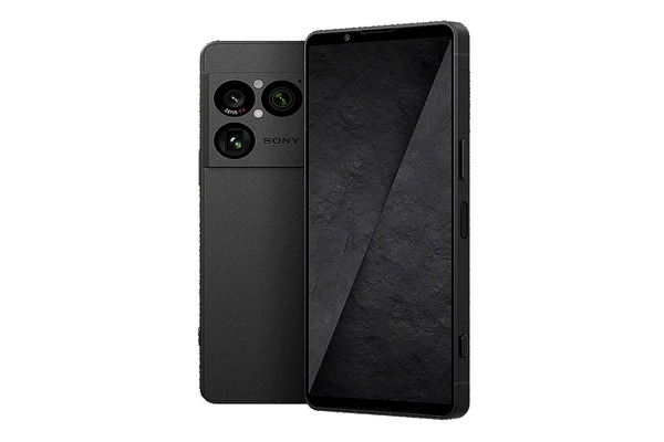 Sony Xperia 1 VIII — Disponible oficialmente
