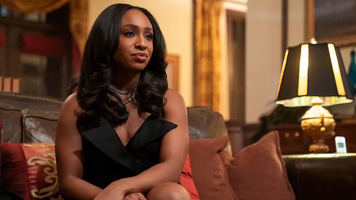 Beauty in Black — Temporada 3 | Netflix
