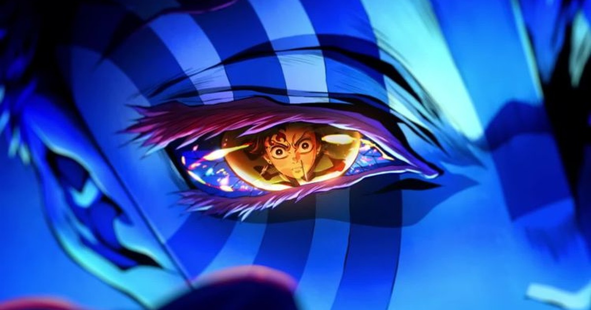 Guardianes de la Noche: Kimetsu no Yaiba - La Fortaleza Infinita — Estreno en cines | Cines